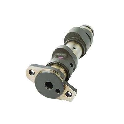 RAREELECTRICAL - Stage 1 Camshaft Compatible With 2001-2005 Yamaha Raptor 660R Yfm660r 2002-2008 Grizzly 660 660Cc