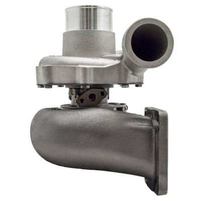 Rareelectrical - New OEM Replacement Turbocharger Compatible With Hitachi Ex450-5 Isuzu 6Rb1tqa-01 By 479034-5002S