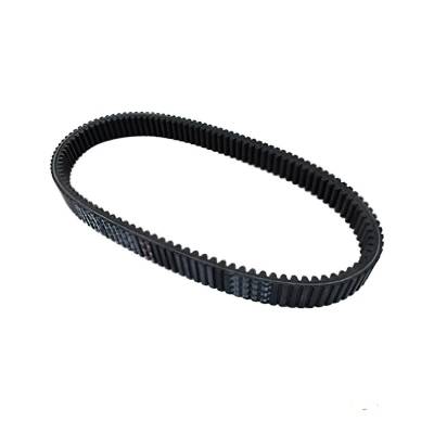 Rareelectrical - Can-Am Cvt Drive Belt Compatible With 2017-2025 Maverick X3 Turbo Rr Max X Ds X Rs Defender Hd8 Hd10