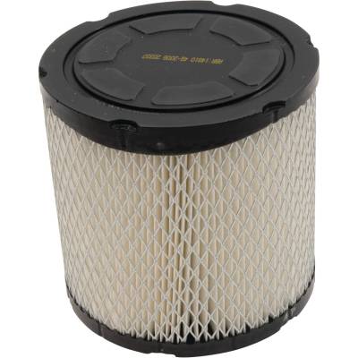Rareelectrical - Air Filter Compatible With 2014-2024 Ranger Crew 570 Sp Eps Full-Size Premium Northstar Crew 570-6