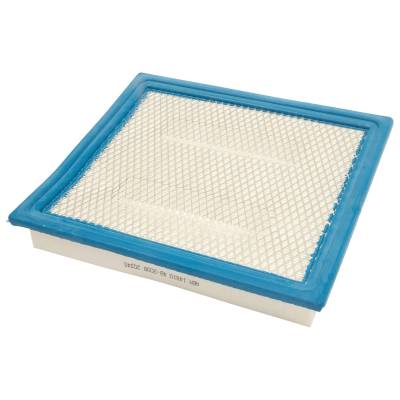 Rareelectrical - Air Filter Kit Compatible With 2011-2014 Polaris Rzr Xp 900 Efi Eps Limited Rzr Xp 4 900 Eps Jagged