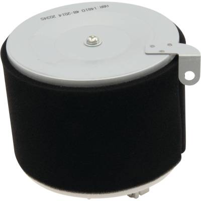 Rareelectrical - Air Filter Compatible With 1990-2004 Kawasaki Mule 500 520 550 Kaf300 Kaf300a Kaf300b Kaf300c