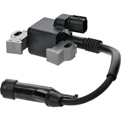 Rareelectrical - Ignition Coil Module Compatible With Honda 30500-Z5r-003 30500-Z5t-003 Gx340 Gx390 Gx240 Gx270
