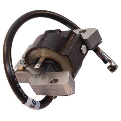 Rareelectrical - Solid State Ignition Module Compatible With Craftsman 917375610 917375611 917379240 917379370