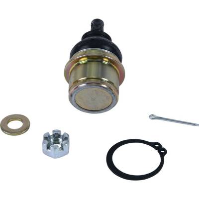 Rareelectrical - Ball Joint Compatible With Cf Moto X5 500 X6 600 X8 Cforce 400 500 600 800 1000 Atv Upper