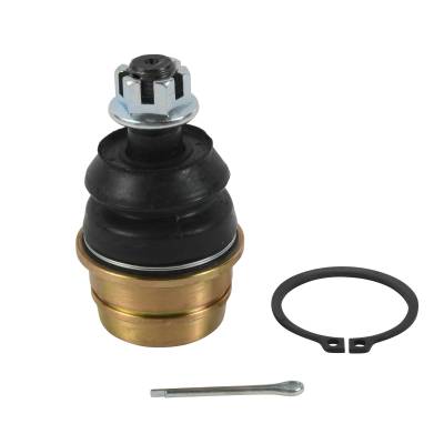 Rareelectrical - Ball Joint Kit Compatible With 2020-2025 Kawasaki Teryx Krx 1000 2023-2025 Krx4 1000 Upper Lower