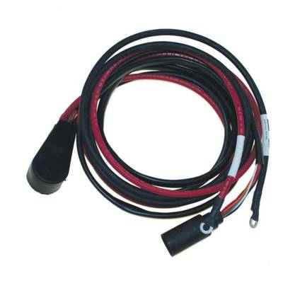 Rareelectrical - Engine To Boat Adapter Harness Compatible With Mercury Outboard 20 35 40 50 80 85 90 115 135 150 Hp
