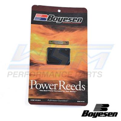 Rareelectrical - 3-Petal Reed Valve Compatible With Suzuki Dt40 40Hp 696Cc Dt30 30Hp 499Cc 2-Cylinder 2-Stroke