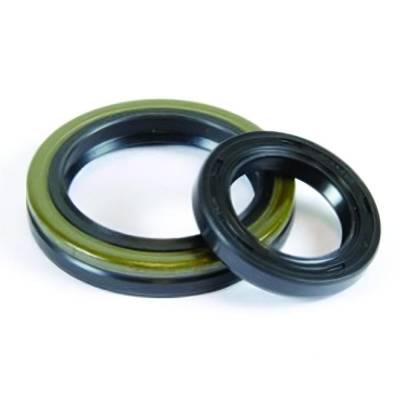 Rareelectrical - Crankshaft Seal Kit Compatible With 1996-1999 Suzuki Rm250 1995-1998 Rmx250 249Cc 2-Stroke