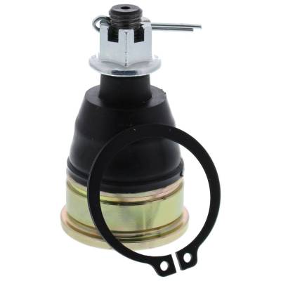 Rareelectrical - Ball Joint Kit Compatible With 2009-2025 Honda Pioneer 500 520 Pioneer 700 700-4 Deluxe Muv700 Big