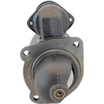 Rareelectrical - Starter Motor Compatible With 1976-1994 533 543 543B Skid Steer Loader Isuzu 2Aa1 Kubota D950b