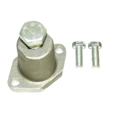 Rareelectrical - Outboard Flywheel Puller Tool Kit Compatible With 1991-2006 Johnson Evinrude 60-Deg V4 V6 Loop