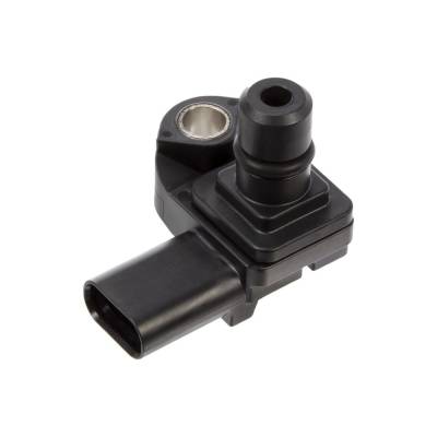 Rareelectrical - Map Sensor Assembly Compatible With 2014-2017 Buick Encore Cascada Cadillac Cts Xts Vsport 1.4L 1.6L