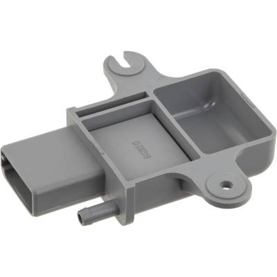 Rareelectrical - Manifold Absolute Pressure Sensor Compatible With Ford E-350 Econoline Base 7.3L V8 1994-1998 E-350