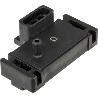 Rareelectrical - Manifold Absolute Pressure Sensor Assembly Compatible With 1980-2003 Buick Regal Chevrolet Gmc