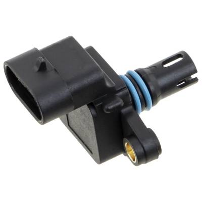Rareelectrical - Manifold Absolute Pressure Sensor Compatible With Mini Cooper Base 1.6L L4 2002-2008 Cooper S 1.6L