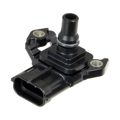 Rareelectrical - New Manifold Absolute Pressure Sensor Compatible With Volvo Xc90 V8 4.4L V8 2005-2011 S80 V8 4.4L V8