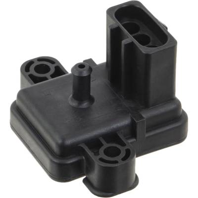 Rareelectrical - Manifold Absolute Pressure Sensor Compatible With Dodge B150 Base 3.9L V6 1989-1990 B150 Base 5.2L