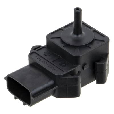 Rareelectrical - Manifold Absolute Pressure Sensor Compatible With Nissan Tsuru Gs I Austero 1.6L L4 1996-2001 Lucino