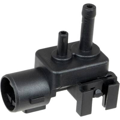 Rareelectrical - Fuel Tank Pressure Sensor Compatible With Acura Honda El Base 1.7L L4 2001-2005 Civic Cx 1.6L L4