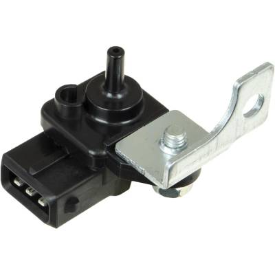 Rareelectrical - Manifold Absolute Pressure Sensor Compatible With Hyundai Sonata Base 2.0L L4 1995-1998 Sonata Gl