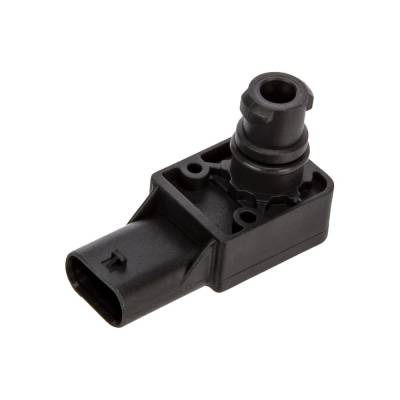 Rareelectrical - Map Sensor Assembly 1-Port Compatible With 2011-2021 Chrysler 200 300 Town Country Pacifica Dodge