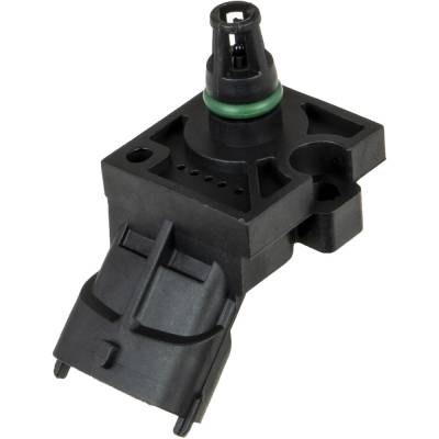 Rareelectrical - Map Sensor Assembly Compatible With 2010-2020 Land Rover Range Rover Sport Evoque Discovery Volvo