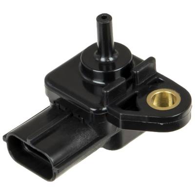 Rareelectrical - Map Sensor Assembly 1-Port Compatible With 2002-2004 Nissan Altima Base S Sl Frontier Xe Se Sc Sve