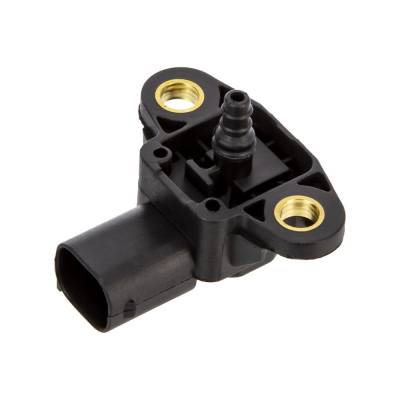 Rareelectrical - Manifold Absolute Pressure Sensor Compatible With Mercedes-Benz Sprinter 2500 Base 3.0L V6 2010-2014