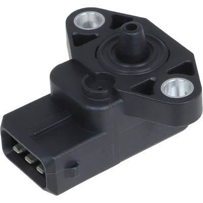 Rareelectrical - Fuel Tank Pressure Sensor Compatible With Mazda Protege Dx 1.6L L4 1999-2001 Protege Lx 1.6L L4