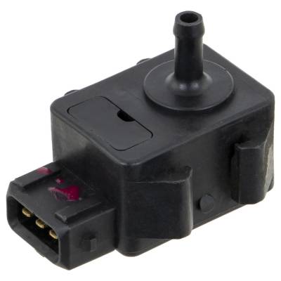 Rareelectrical - Fuel Tank Pressure Sensor Compatible With Audi A6 Quattro Avant 2.8L V6 1995-1998 A6 Quattro Base