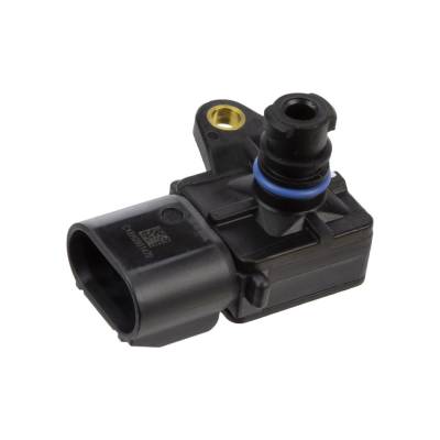 Rareelectrical - Manifold Absolute Pressure Sensor Compatible With Dodge Caliber Srt-4 2.4L L4 2008-2009 Caliber R/T