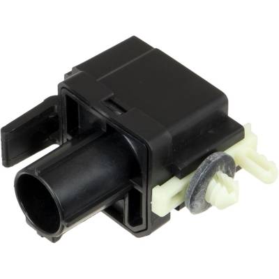 Rareelectrical - Manifold Absolute Pressure Sensor Compatible With Ford F-250 Super Duty Lariat 6.0L V8 2003-2007