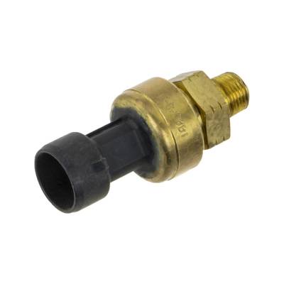 Rareelectrical - Fuel Tank Pressure Sensor Compatible With Chevrolet Cavalier Base 2.2L L4 2004 Cavalier Ls 2.2L L4
