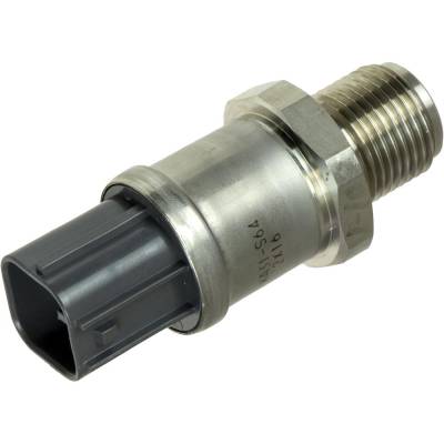 Rareelectrical - Fuel Tank Pressure Sensor Compatible With Honda Civic Gx 1.8L L4 2006-2012 Civic Gx 1.7L L4