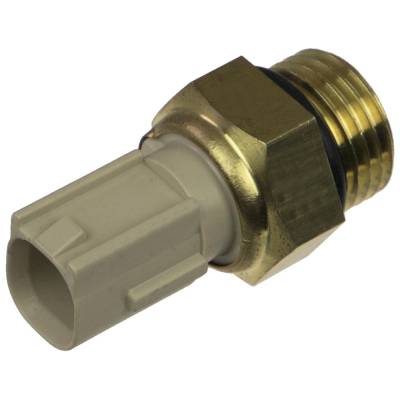 Rareelectrical - Transmission Coolant Temperature Sensor Compatible With Toyota Previa Dx 2.4L L4 1994-1995 Previa Le
