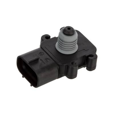 Rareelectrical - Map Sensor Assembly 1-Port Compatible With 1998-2001 Chevrolet Prizm Metro Suzuki Swift Toyota