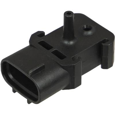 Rareelectrical - Fuel Tank Pressure Sensor Compatible With Lexus Ls400 Base 4.0L V8 1995-2000 Sc400 Base 4.0L V8