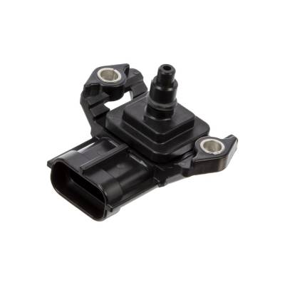 Rareelectrical - Map Sensor Assembly Compatible With 2008-2019 Subaru Impreza Wrx Sti S209 Outback 2.5L H4 Turbo