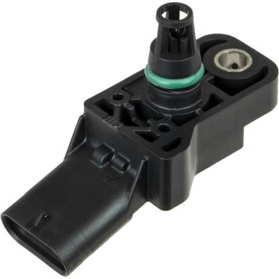 Rareelectrical - New Manifold Absolute Pressure Sensor Compatible With Volkswagen Golf Sportwagen Se 1.8L L4