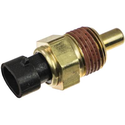Rareelectrical - Transmission Coolant Temperature Sensor Compatible With 2004-2014 Cadillac Cts Chevy Corvette Camaro