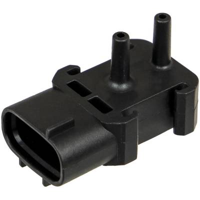 Rareelectrical - New Fuel Tank Pressure Sensor Compatible With Toyota Camry Ce 2.2L L4 1997-1999 Camry Le 2.2L L4