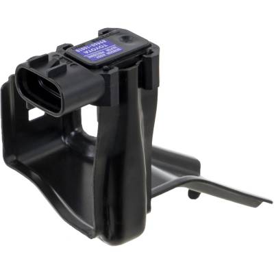 Rareelectrical - Fuel Tank Pressure Sensor Compatible With Toyota Paseo Base 1.5L L4 1996-1999 Tercel Ce 1.5L L4