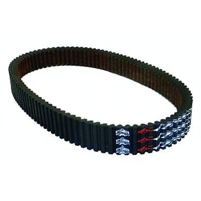 Rareelectrical - Atv Cvt Drive Belt Compatible With 2005-2025 Suzuki King Quad 700 750 Arctic Cat 700 4X4 Replaces