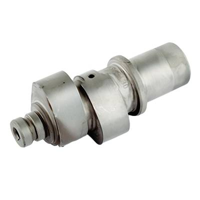 RAREELECTRICAL - Camshaft 2008-2013 Compatible With Yamaha Fx Nytro 3-Cyl 4-Stroke 1049Cc 130Hp+ Replaces