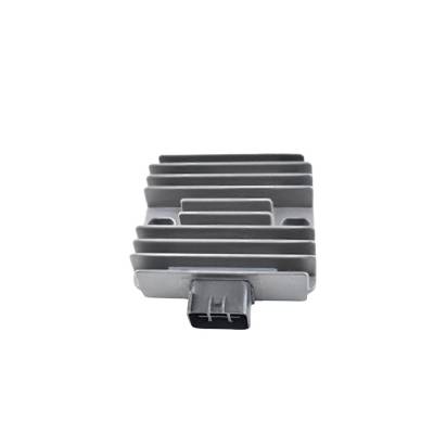 Rareelectrical - Rectifier 2010-2023 Compatible With Suzuki Df70a Df80a Df90a Df100b 4-Stroke Outboard Replaces