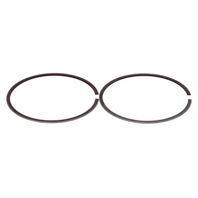 Rareelectrical - Piston Ring Set Compatible With 2003-2008 Yamaha V6 3.3L Hpdi 250Hp 300Hp 2-Stroke Outboard Standard