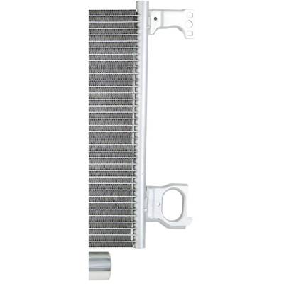 Rareelectrical - Ac Condenser Compatible With Mercedes-Benz Clk550clk63 Amg 2006-2009 2035001654 2035002154 3.5L V6