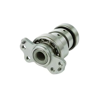 RAREELECTRICAL - Stage 1 Camshaft Compatible With 2006-2008 Yamaha Raptor 700 Yfm700r 686Cc Sohc 4-Valve