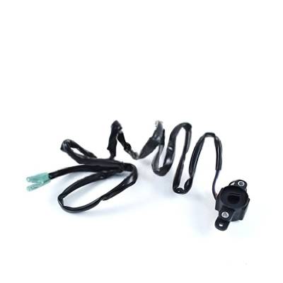 Rareelectrical - Power Trim Sensor Compatible With Mercury Mariner Outboard Engines W/ Power Trim Tilt Replaces